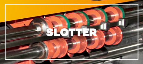 slotter